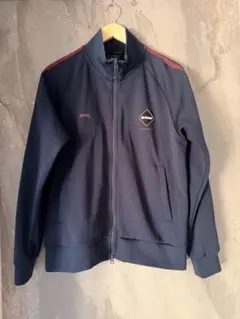 F.C. Real Bristol トラックジャケット　222012 サイズM