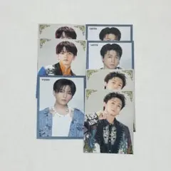 BTTM5 FANTASTICS トレカ まとめ売り