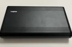 中古Logitec 外付けハードディスク 1TB HDD 1000.2GB