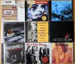 ロバータ・フラック 国内旧規格CD 10枚セット 18P2 20P2 ロバータ・フラック 国内旧規格CD 10枚セット 18P2 20P2 - メルカリ
