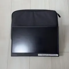 ThinkVision M14d モバイルモニター 保証27年７月まで ThinkVision M14d モバイルモニター 保証27年7月付 - メルカリ