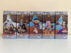 2026年最新】ワンピース ワーコレの人気アイテム - メルカリ