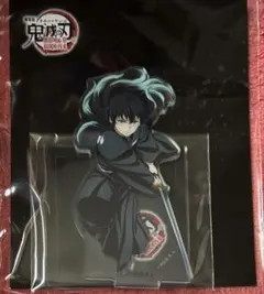 劇場版鬼滅の刃 時透無一郎 アクリルスタンド