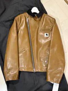 2025年最新】sacai シングルライダースの人気アイテム - メルカリ