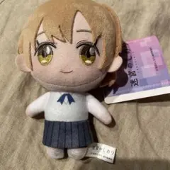 アイドルマスター 芹沢あさひ チアフルアンサンブル ちびぐるみ - メルカリ