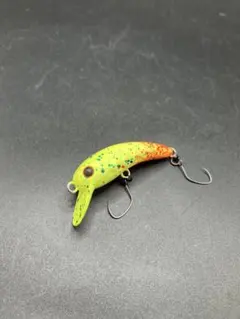 1089工房 さかさにょろ 45FS スプラッシュグロー オオツカ オリカラ