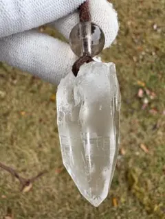 【匿名発送】アンナプルナ産ネックレス