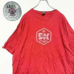 ギルダン【2XL】半袖Tシャツ 海外Tシャツ ロゴ ゆるだぼ ユニセックス