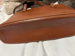 ☆破格☆訳アリ商品 LOUIS VUITTON エピ ハンドバッグ ブラウン | Mercari