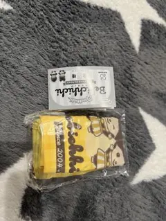 ベビチッチ　ポーチアソートコレクション　ガチャガチャ　巾着ポーチ