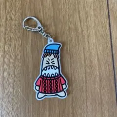 スカイピースSSS 2020-2021 ラバーキーホルダー