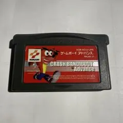 クラッシュ・バンディクー