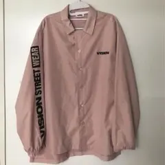 VISON STREET WEAR ジャケット