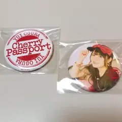 2025年最新】小倉唯 缶バッジの人気アイテム - メルカリ