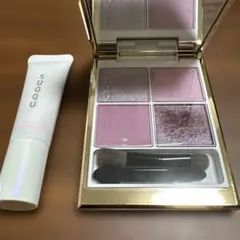 未使用品】舜華 鈴音 SUQQU スック 限定品 クリスマスコフレ - メルカリ