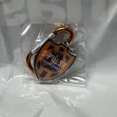清水エスパルス カラビナキーホルダー