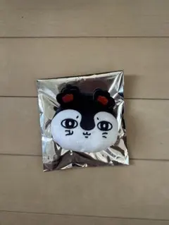 映画ちいかわ　おかおバッジ　セイレーン