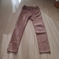 mountain ロングパンツ　140