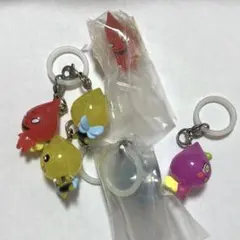 しずくちゃん めじるしアクセサリー