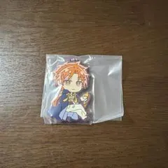 地縛少年花子くん でふぉラバ 蒼井茜（時計守）