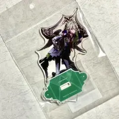 ダンガンロンパ 狛枝凪斗 めつぶしあんこ 天使と悪魔 ビッグ アクリルスタンド