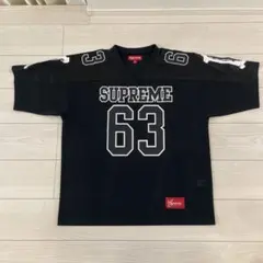2026年最新】supreme Tシャツ フットボールの人気アイテム - メルカリ