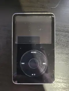 iPod classic 30GB A1136 第5世代 - メルカリ