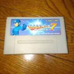 ☆非売品☆ ロックマン7 開発研究員証明書＆ケース - メルカリ
