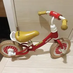 アンパンマン バランスバイク キッズバイク はじめてのアンパンマン