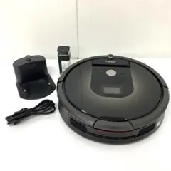 1462-G iRobot Roomba ルンバ 980ロボット掃除機のサムネイル