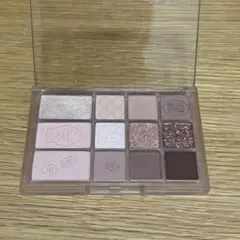 SHADE AND SHADOW PALETTE 04