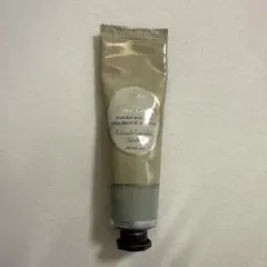 SABON ハンドクリーム パチュリ・ラベンダー・バニラ　50ml