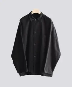 t*k様 COMOLI 25SS シルクネップ ジップショートジャケット 2 - メルカリ