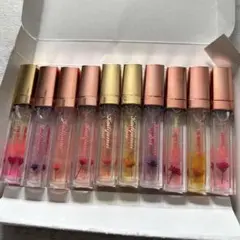 Kailijumei リップグロス 10本セットのサムネイル