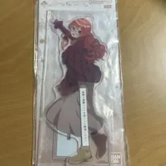 五等分の花嫁 五月　アクリルスタンド 一番くじ　G賞