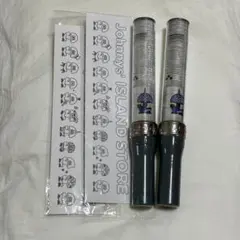 Aぇ!group ペンライト　2本セット