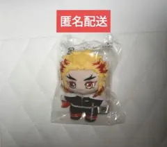 煉獄杏寿郎 鬼滅の刃 いつぬいふぃっくす いつぬい ぬいぐるみ