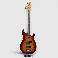 YAMAHA BROAD BASS VI フレットレス プレシジョンベースタイプ - メルカリ
