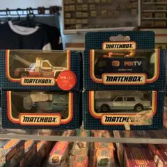 DINKY TOYS まとめ売り　5台　ディンキートイズ DINKY TOYS まとめ売り 5台 ディンキートイズ - メルカリ