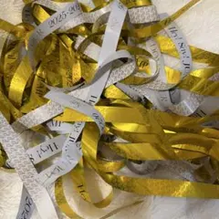 Hey! Say! JUMP Ssay 銀テープ 1本