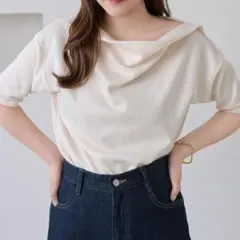 アプレジュール　トップスのサムネイル