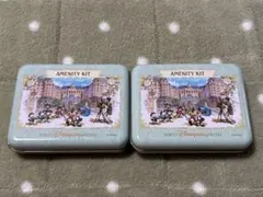 東京ディズニーランドホテル　アメニティ　非売品❗️