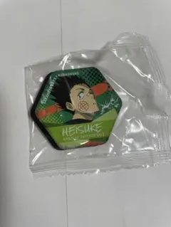 くら寿司 陸少糖&眞霜平助 SAKAMOTODAYS マグネットシート