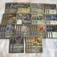 た*ぎ様 デュエルマスターズ カード ドギラゴン逆 ミラダンテ槍 エバー