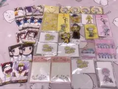 おそ松さん 十四松 トド松 まとめ売り 33点