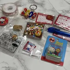 いちご新聞 ふろく まとめ売り