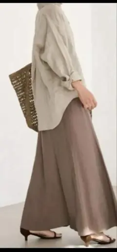 JOURNAL STANDARD relume マーメイドスカート 新品タグ付