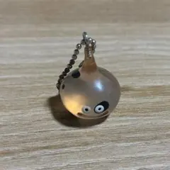 ドラゴンクエスト クリスタルモンスターズ　ぶちスライム　キーホルダー