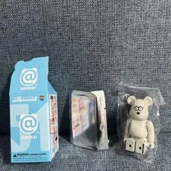 ベアブリック シリーズ51 ANDY