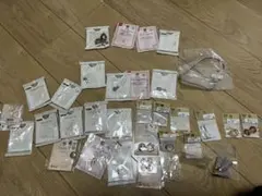 貴和製作所など　アクセサリーパーツまとめ売り